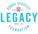 Legacy Donor Svcs